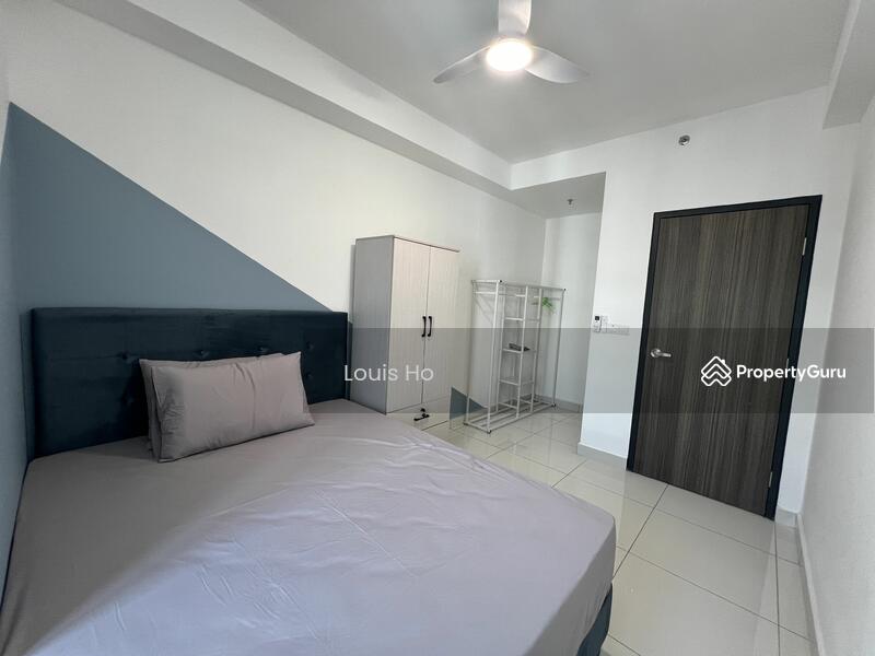 Condominium for Rent at The New Duo @ Edumetro - Louis Ho - PropertyGuru.com.my