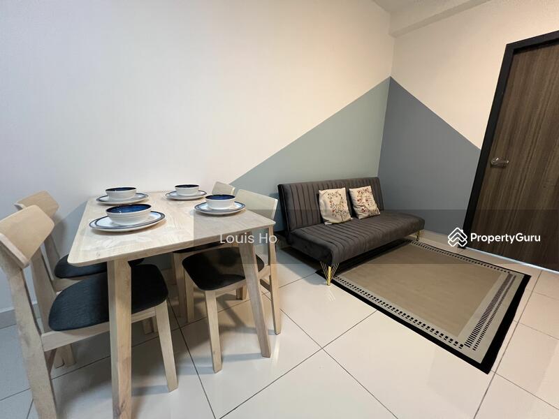 Condominium for Rent at The New Duo @ Edumetro - Louis Ho - PropertyGuru.com.my