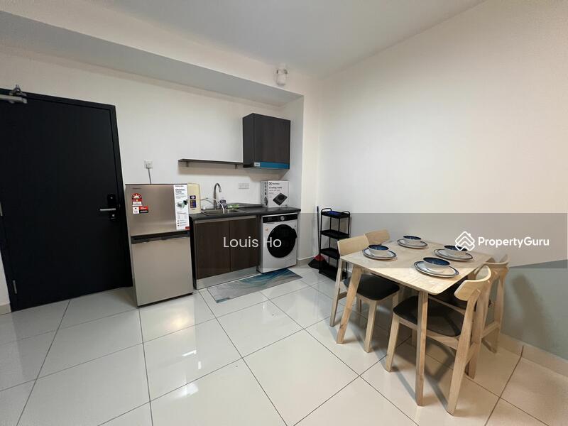 Condominium for Rent at The New Duo @ Edumetro - Louis Ho - PropertyGuru.com.my