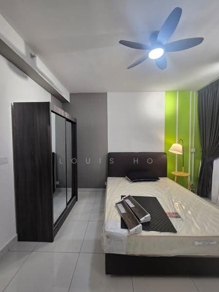 Condominium for Rent at The New Duo @ Edumetro - Louis Ho - PropertyGuru.com.my