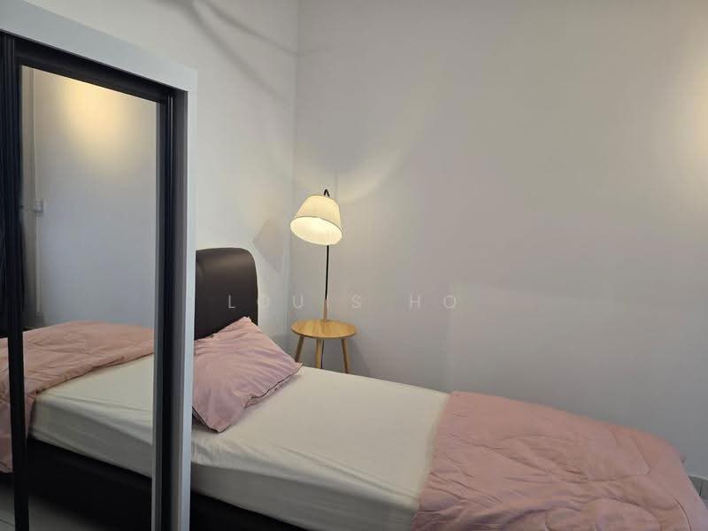 Condominium for Rent at The New Duo @ Edumetro - Louis Ho - Bedroom - PropertyGuru.com.my