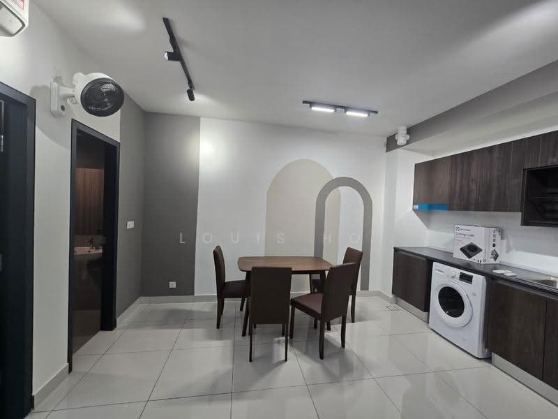Condominium for Rent at The New Duo @ Edumetro - Louis Ho - PropertyGuru.com.my
