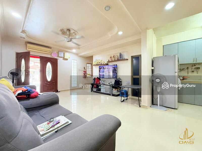 For Sale - Setia Impian 2