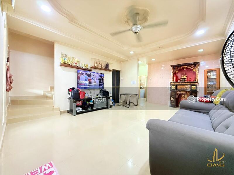 For Sale - Setia Impian 2