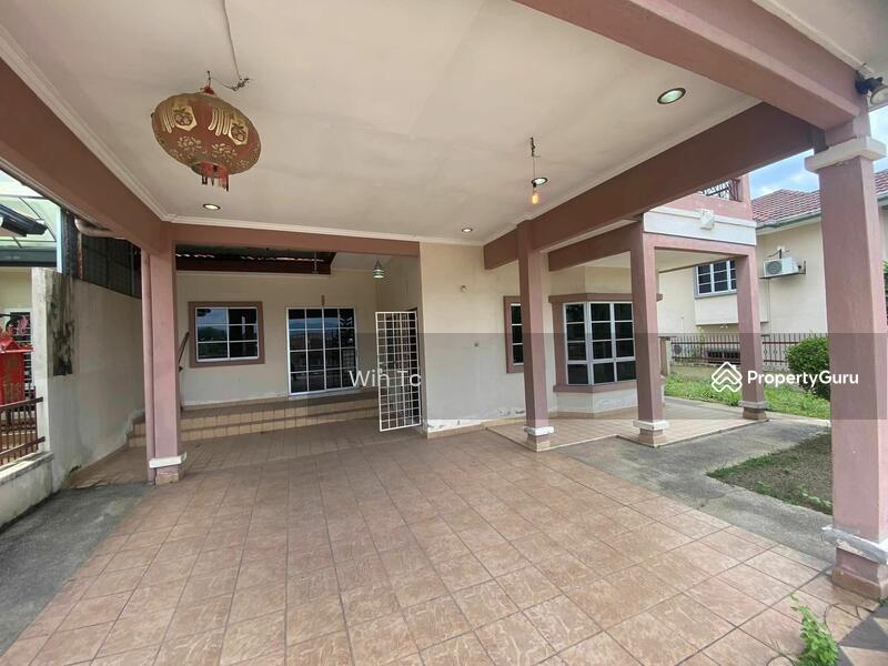 For Sale - bukit mewah 9