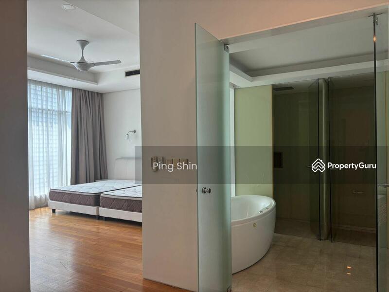 Kondominium untuk Disewa di Quadro Residences - Ping Shin - PropertyGuru.com.my
