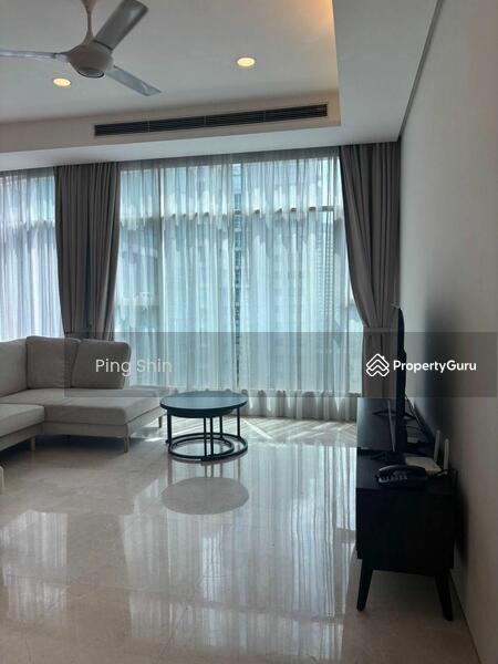 Kondominium untuk Disewa di Quadro Residences - Ping Shin - PropertyGuru.com.my