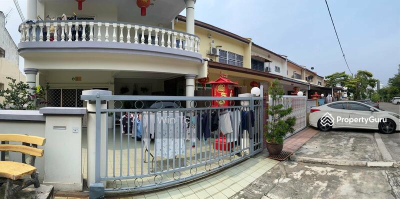 For Sale - cheras permai