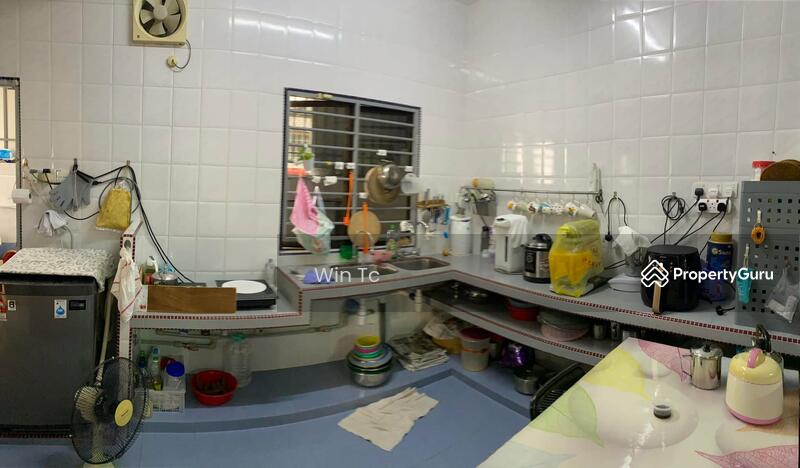 For Sale - cheras permai