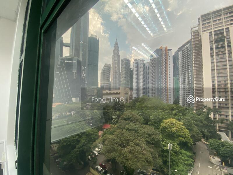 Office for Rent in KL City Centre (Kuala Lumpur) - Daniel Fong - PropertyGuru.com.my