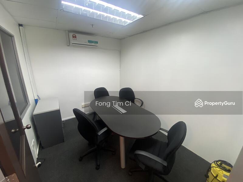 Office for Rent in KL City Centre (Kuala Lumpur) - Daniel Fong - PropertyGuru.com.my
