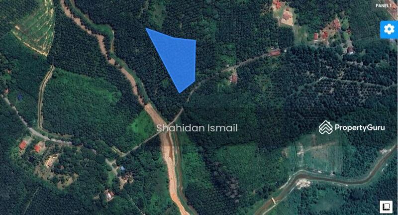 For Sale - KG TITIAN BINTANGOR
