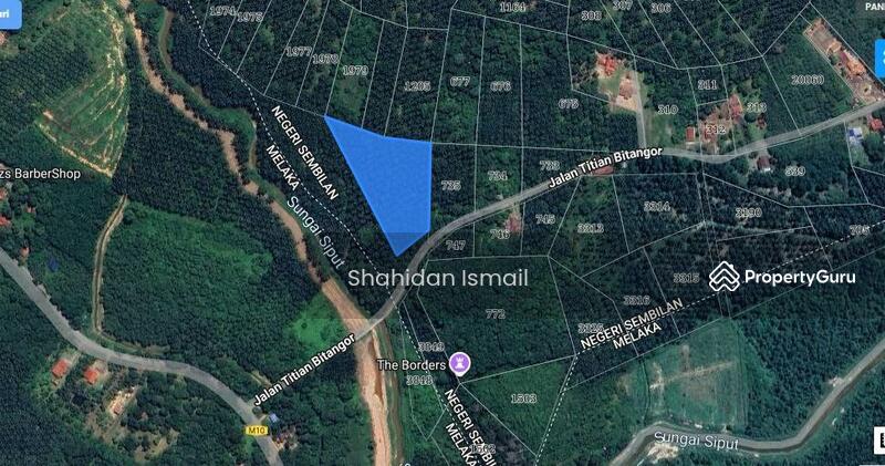 For Sale - KG TITIAN BINTANGOR