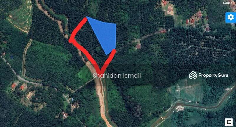 For Sale - KG TITIAN BINTANGOR