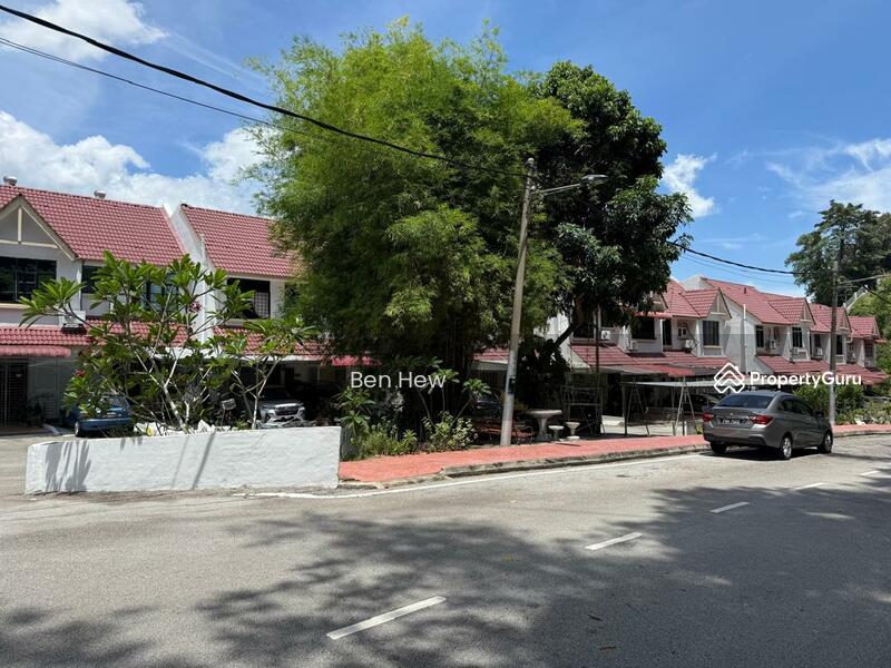 For Sale - Pearl Hill Villa (Mount Evergreen)