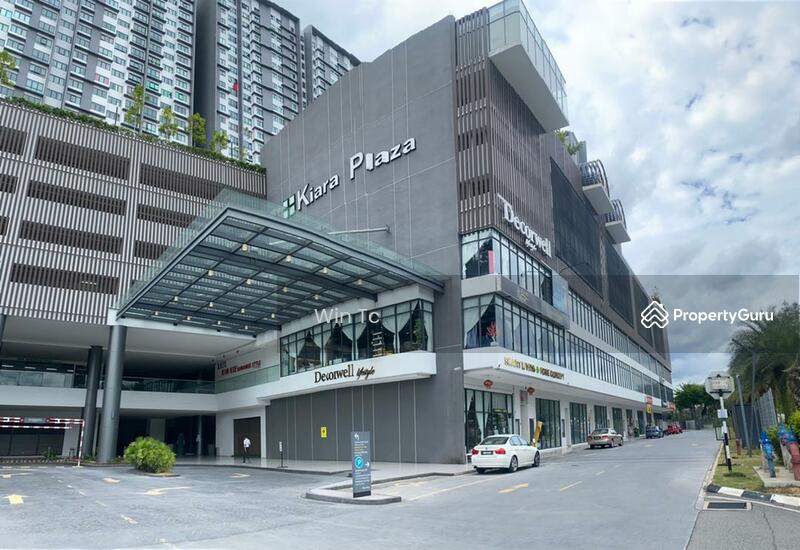 Untuk Dijual - kiara plaza
