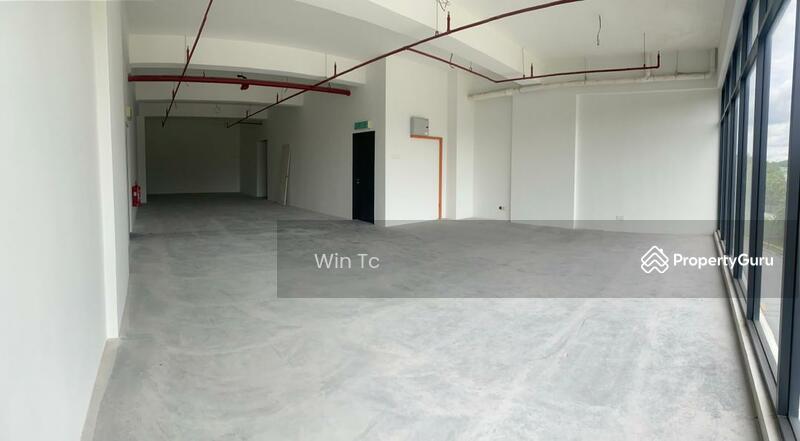 Untuk Dijual - kiara plaza