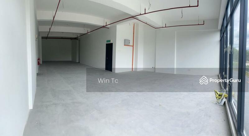 Untuk Dijual - kiara plaza