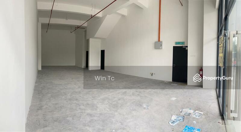 Untuk Dijual - kiara plaza
