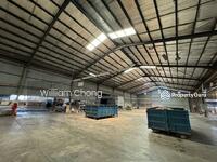For Rent - Kawasan Perindustrian Bukit Rambai
