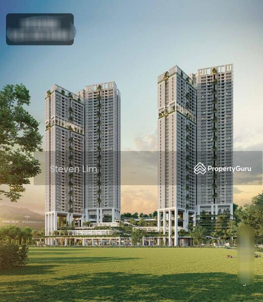 Servis Apartment untuk Dijual di Noora - Steven Lim - PropertyGuru.com.my