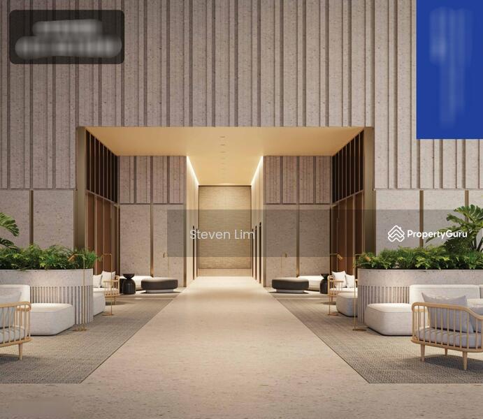 Servis Apartment untuk Dijual di Noora - Steven Lim - PropertyGuru.com.my
