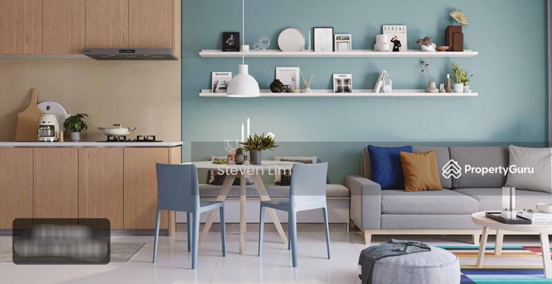 Servis Apartment untuk Dijual di Noora - Steven Lim - PropertyGuru.com.my
