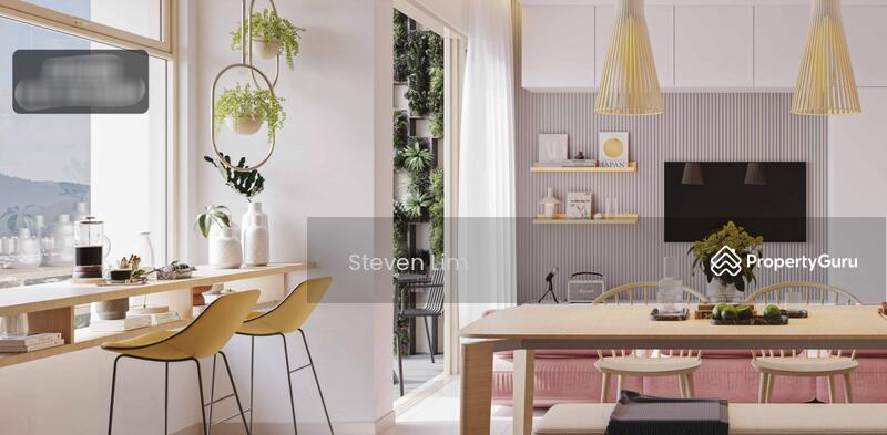 Servis Apartment untuk Dijual di Noora - Steven Lim - PropertyGuru.com.my