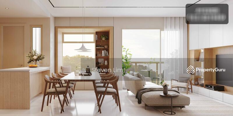 Servis Apartment untuk Dijual di Noora - Steven Lim - PropertyGuru.com.my