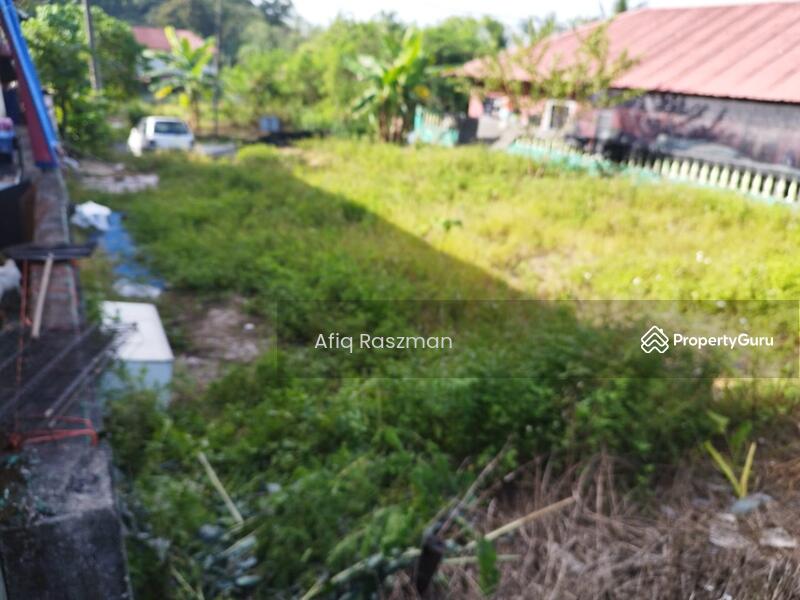 Untuk Dijual - Bukit Rahman Putra