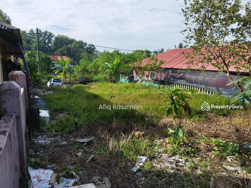 Untuk Dijual - Bukit Rahman Putra