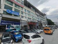 For Sale - Fraser Business Park @ Metro Pudu , Chan Sow Lin