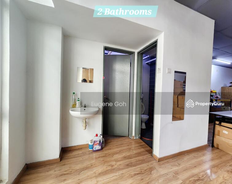 Pejabat untuk Disewa di Bandar Puteri Puchong (Puchong) - Eugene Goh - PropertyGuru.com.my