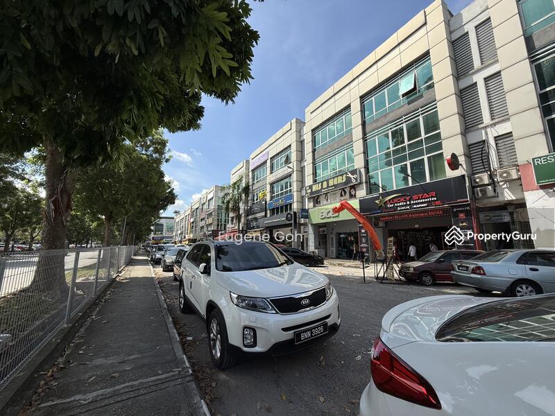 Pejabat untuk Disewa di Bandar Puteri Puchong (Puchong) - Eugene Goh - PropertyGuru.com.my