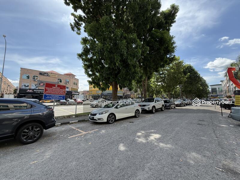 Pejabat untuk Disewa di Bandar Puteri Puchong (Puchong) - Eugene Goh - PropertyGuru.com.my
