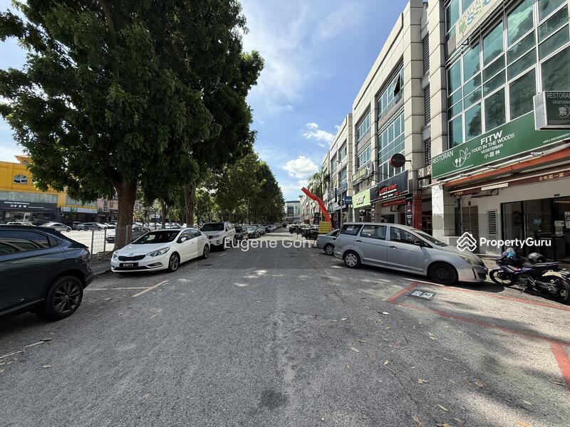 Pejabat untuk Disewa di Bandar Puteri Puchong (Puchong) - Eugene Goh - PropertyGuru.com.my