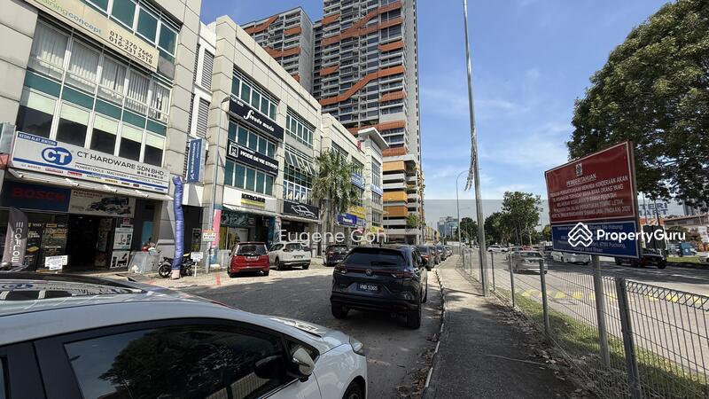 Pejabat untuk Disewa di Bandar Puteri Puchong (Puchong) - Eugene Goh - PropertyGuru.com.my