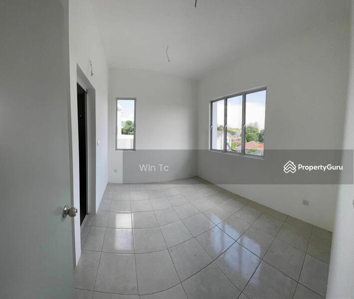 For Sale - Taman Tasik Semenyih