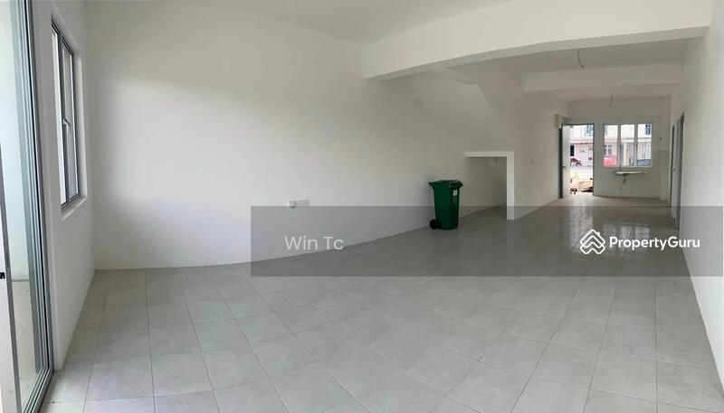 For Sale - Taman Tasik Semenyih