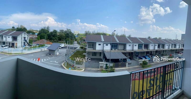 For Sale - Taman Tasik Semenyih