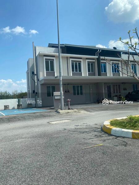 For Sale - Taman Tasik Semenyih