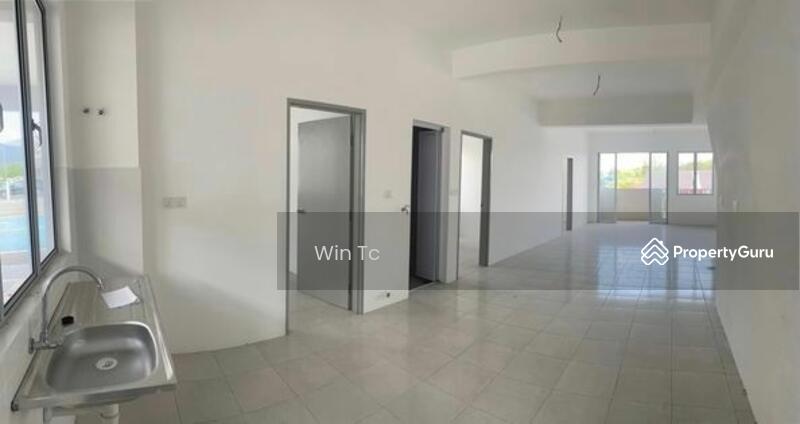 For Sale - Taman Tasik Semenyih