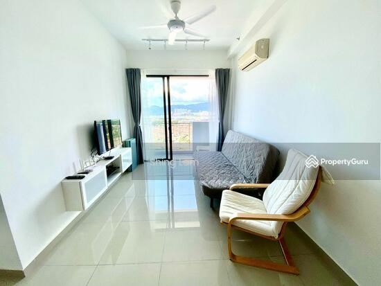 M Vista, Jalan Teluk Tempoyak, Batu Maung, Penang, 3 Bedrooms, 850 sqft ...