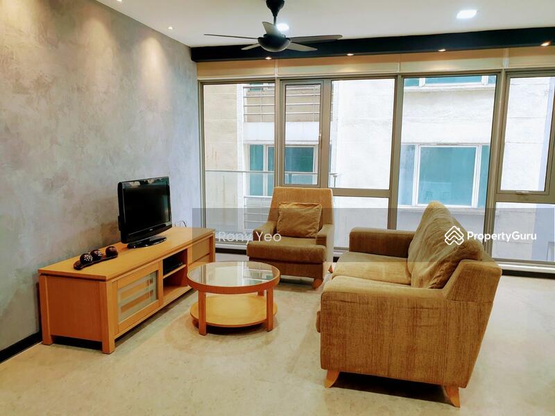 Untuk Disewa - Bintang Fairlane Residences