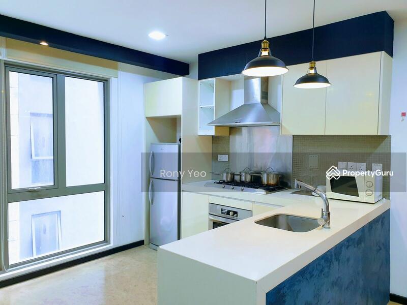 Untuk Disewa - Bintang Fairlane Residences