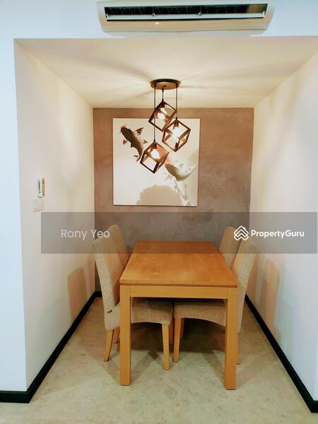 Untuk Disewa - Bintang Fairlane Residences