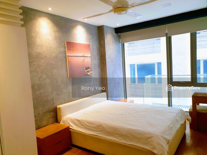 Untuk Disewa - Bintang Fairlane Residences
