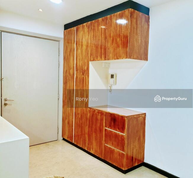 Untuk Disewa - Bintang Fairlane Residences