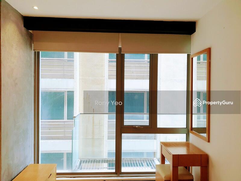Untuk Disewa - Bintang Fairlane Residences