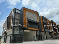 For Rent - Setia Alam